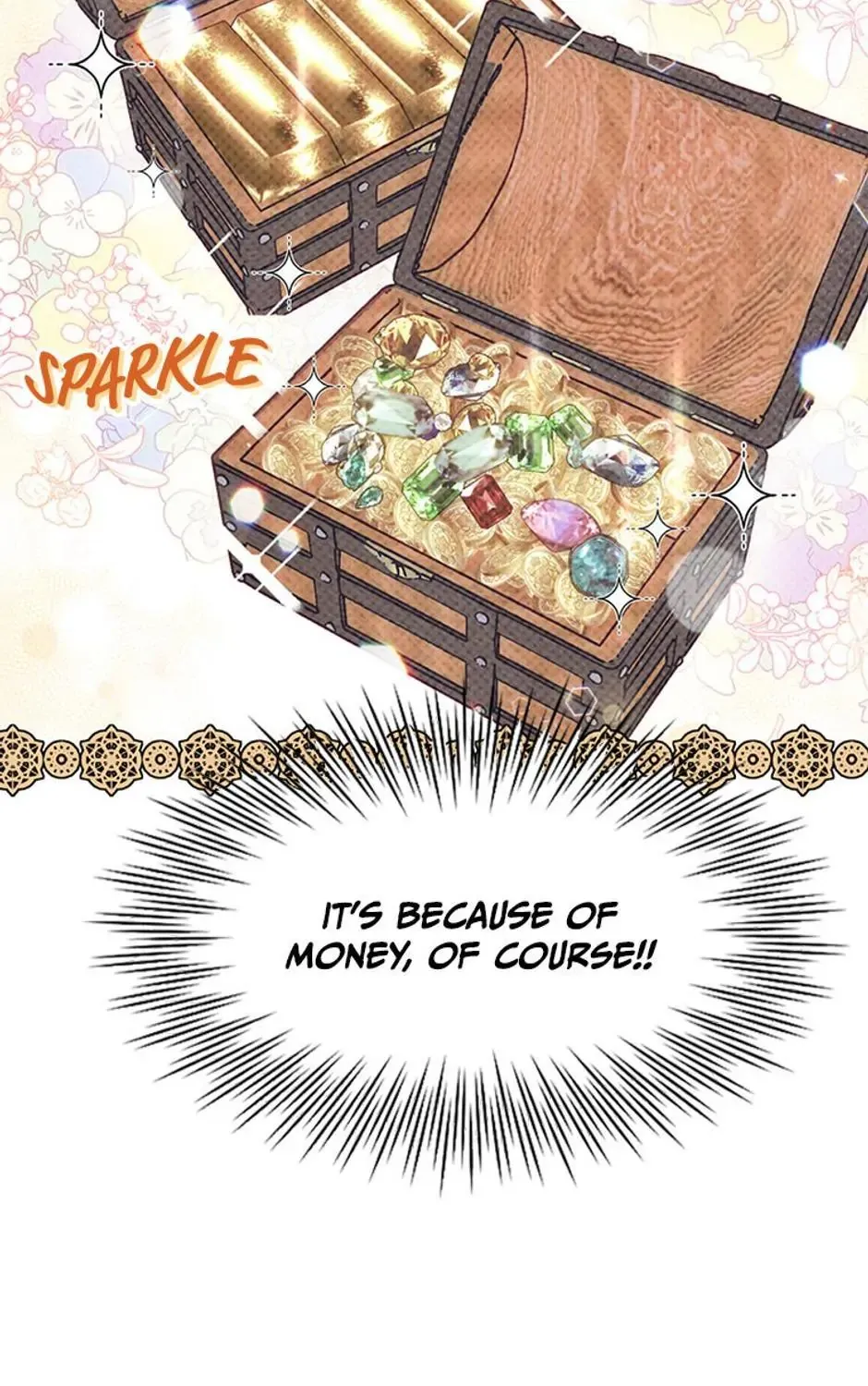 Read Materialistic Lady chapter 14 image 102 on Lezhin