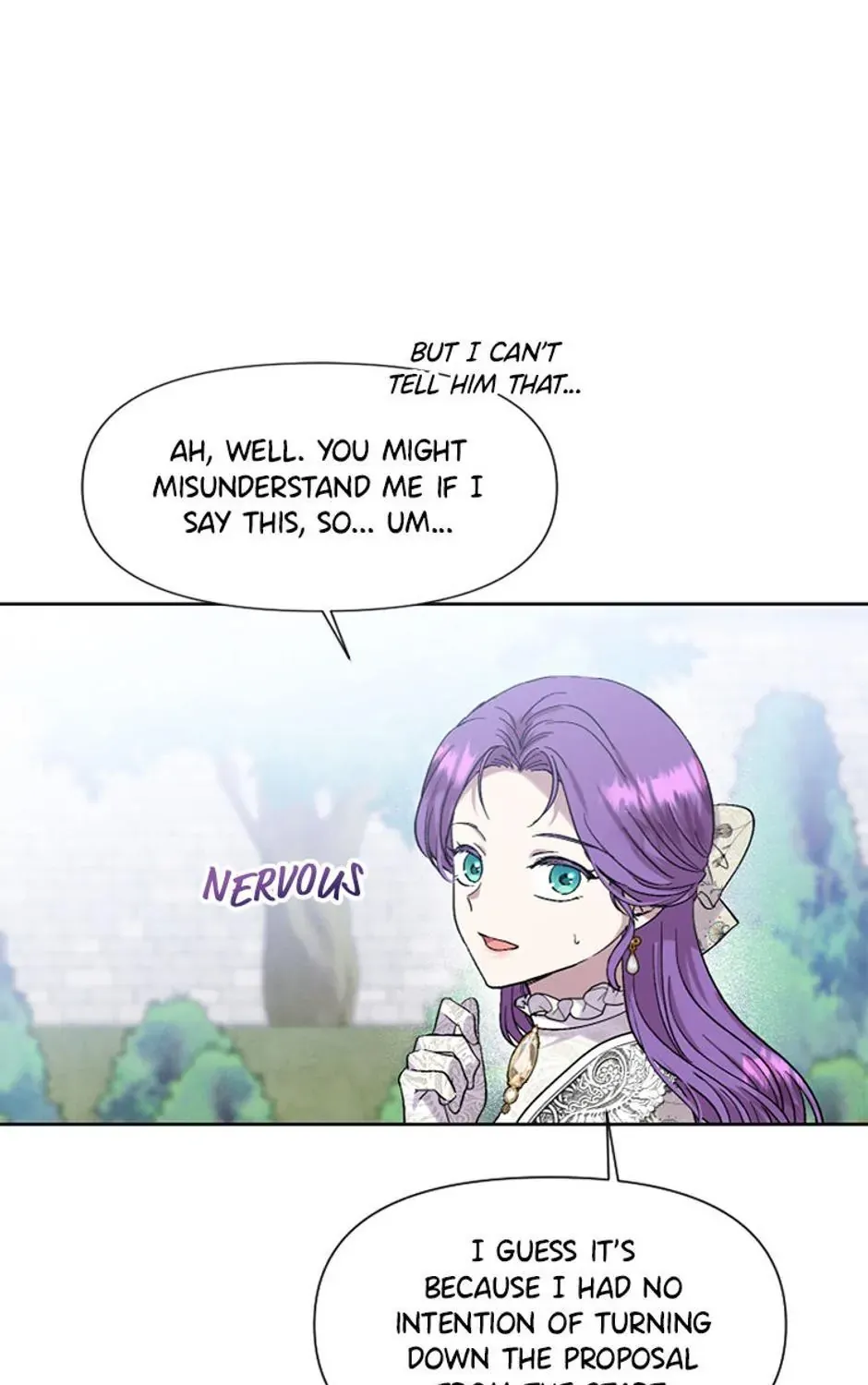 Read Materialistic Lady chapter 14 image 104 on Lezhin