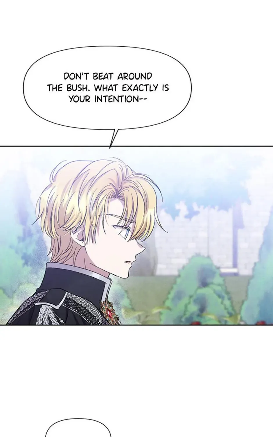 Read Materialistic Lady chapter 14 image 106 on Lezhin