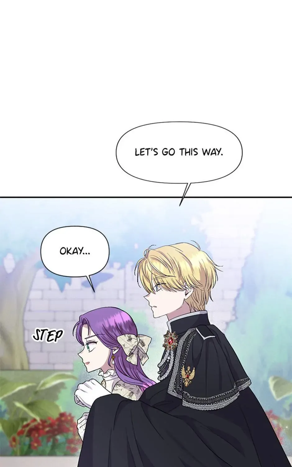 Read Materialistic Lady chapter 14 image 114 on Lezhin