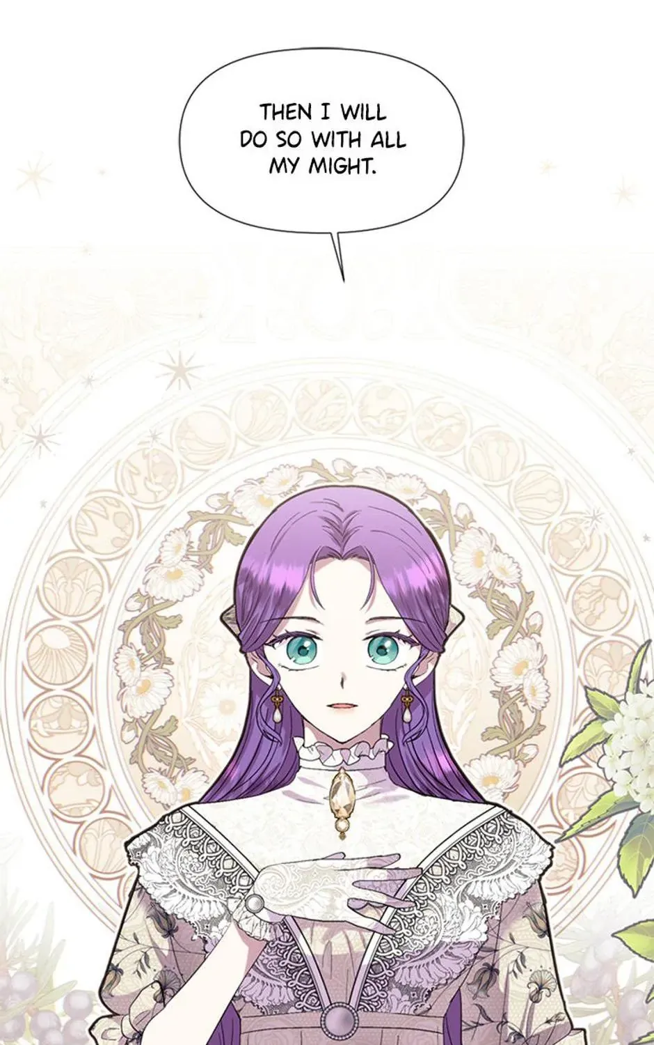 Read Materialistic Lady chapter 14 image 12 on Lezhin