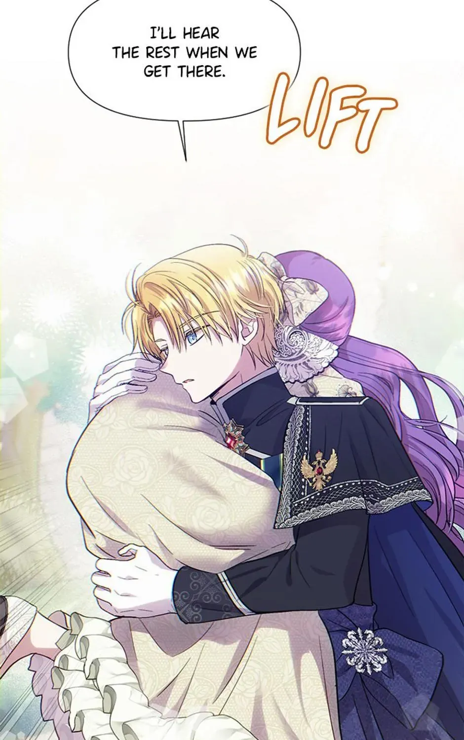 Read Materialistic Lady chapter 14 image 126 on Lezhin