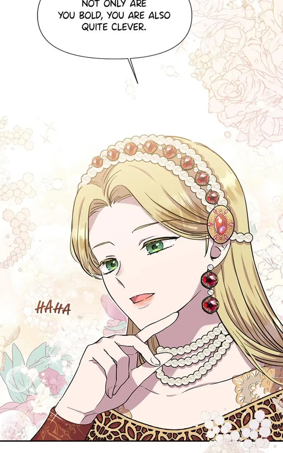 Read Materialistic Lady chapter 14 image 16 on Lezhin