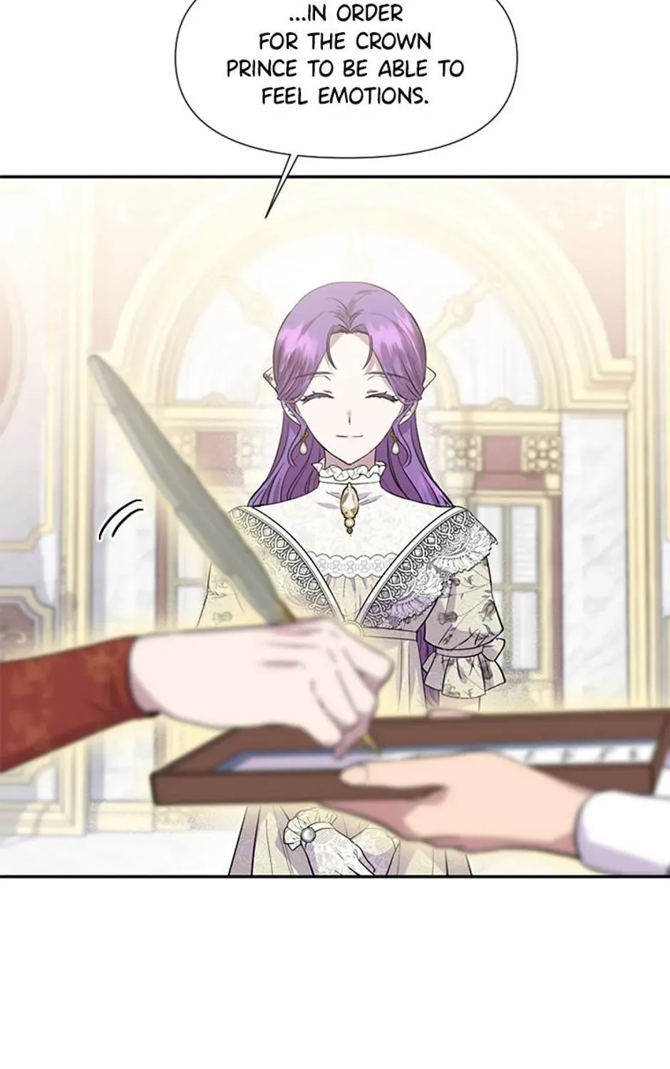 Read Materialistic Lady chapter 14 image 20 on Lezhin