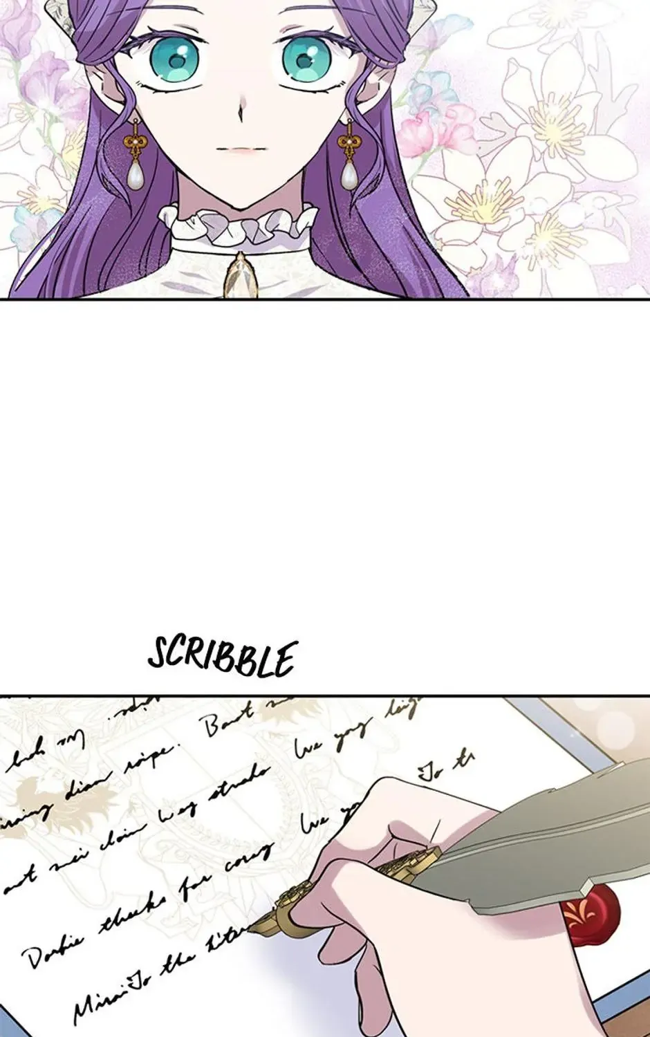Read Materialistic Lady chapter 14 image 24 on Lezhin