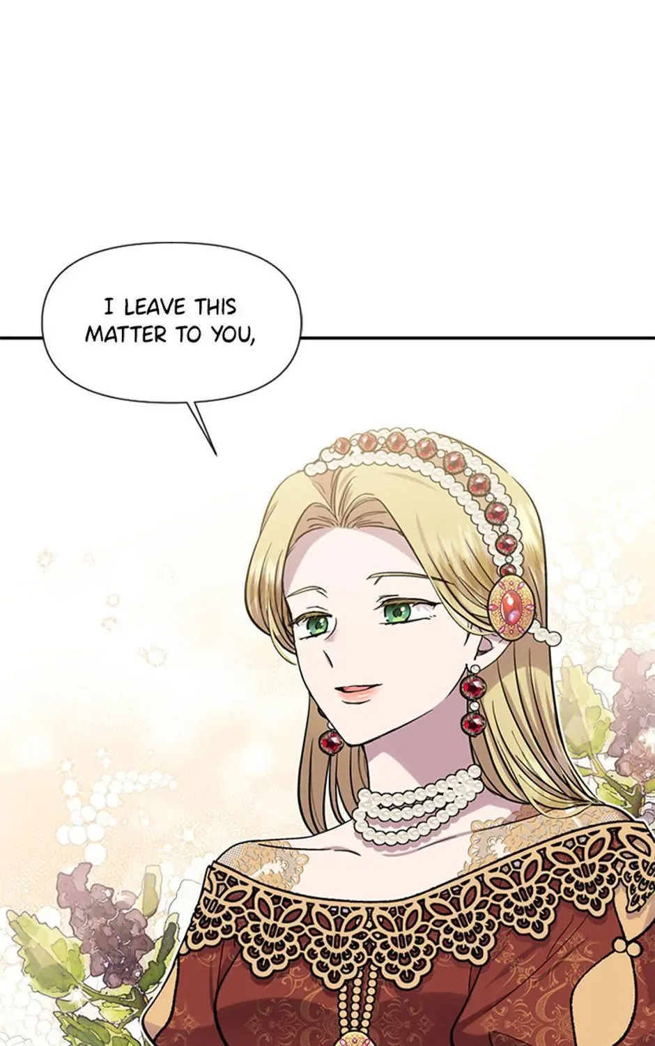 Read Materialistic Lady chapter 14 image 26 on Lezhin