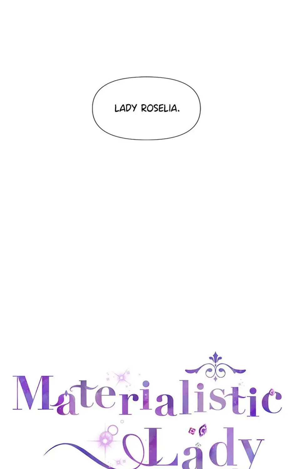 Read Materialistic Lady chapter 14 image 28 on Lezhin