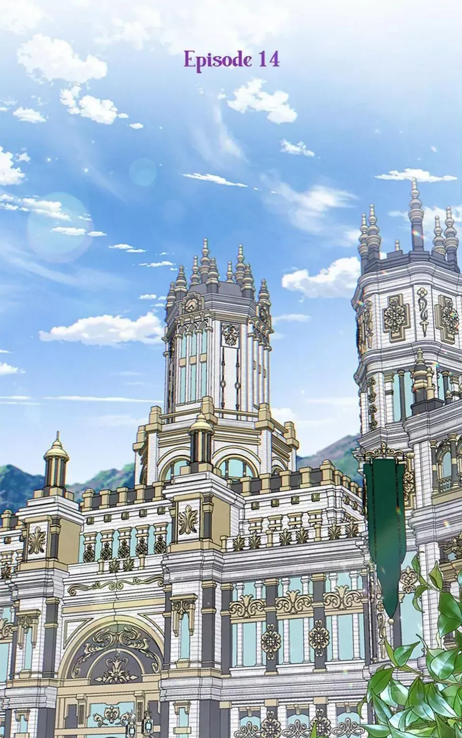 Read Materialistic Lady chapter 14 image 30 on Lezhin