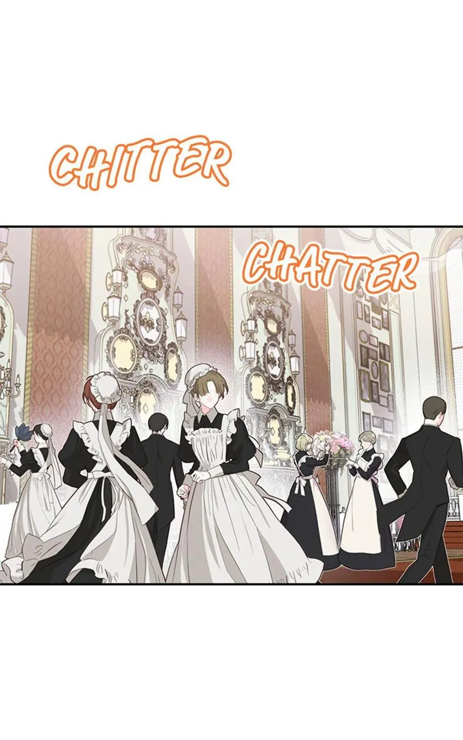 Read Materialistic Lady chapter 14 image 32 on Lezhin