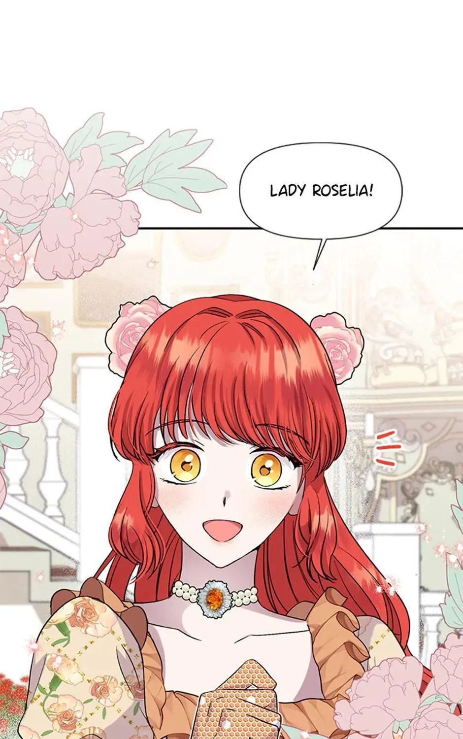 Read Materialistic Lady chapter 14 image 38 on Lezhin