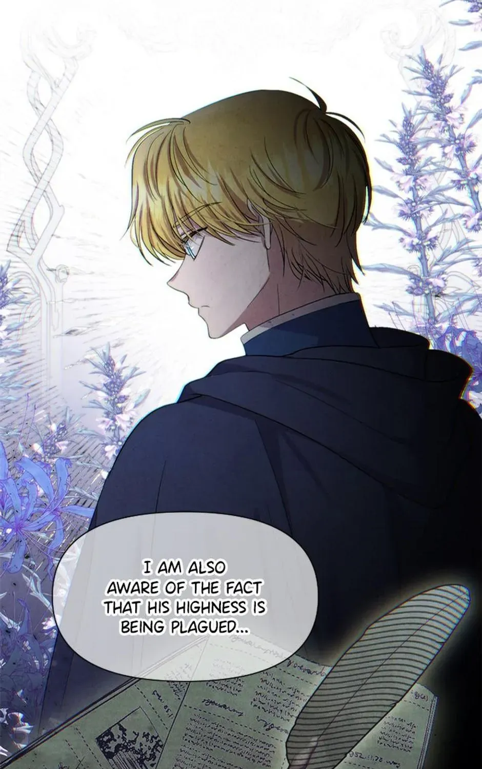 Read Materialistic Lady chapter 14 image 4 on Lezhin