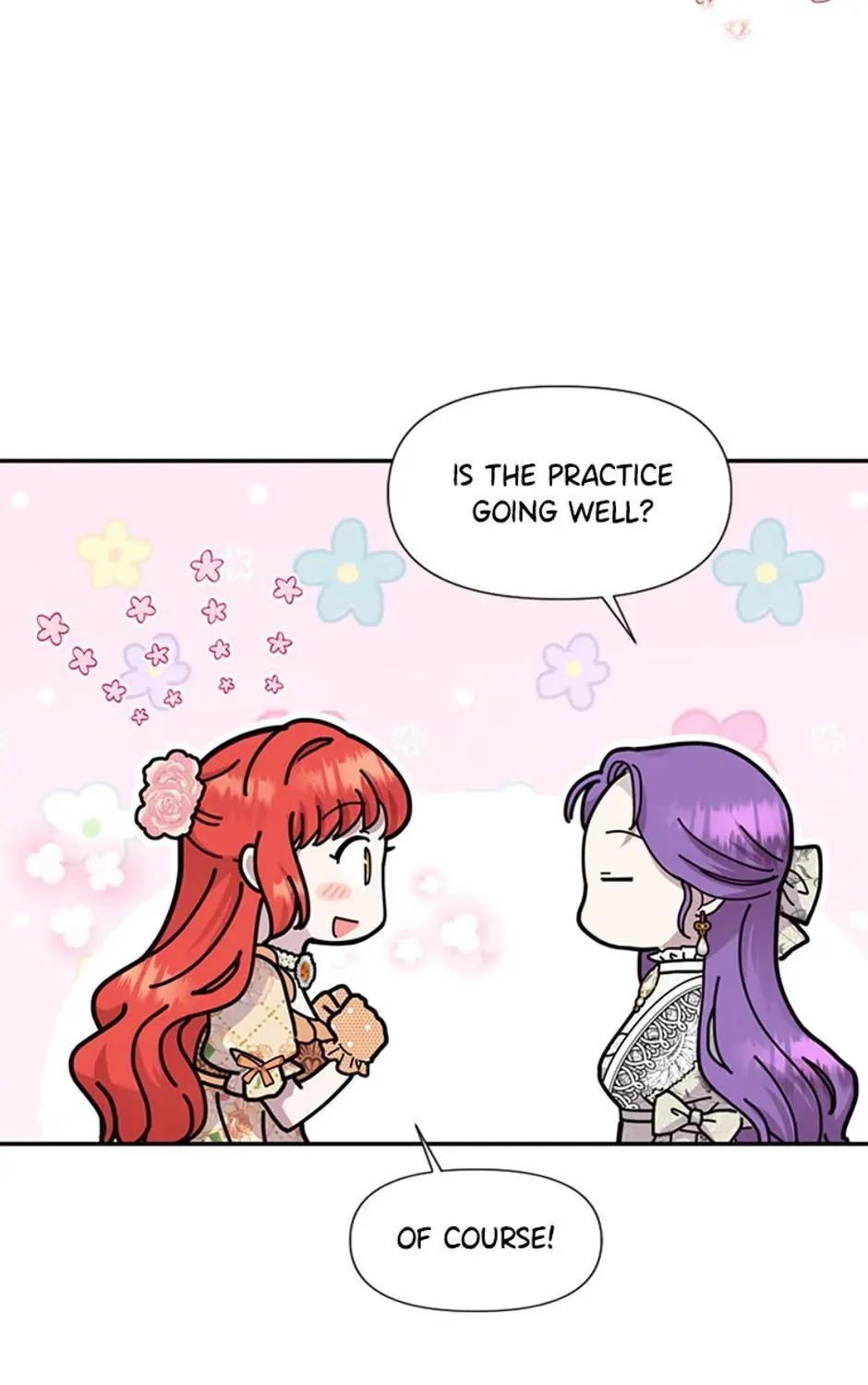 Read Materialistic Lady chapter 14 image 40 on Lezhin