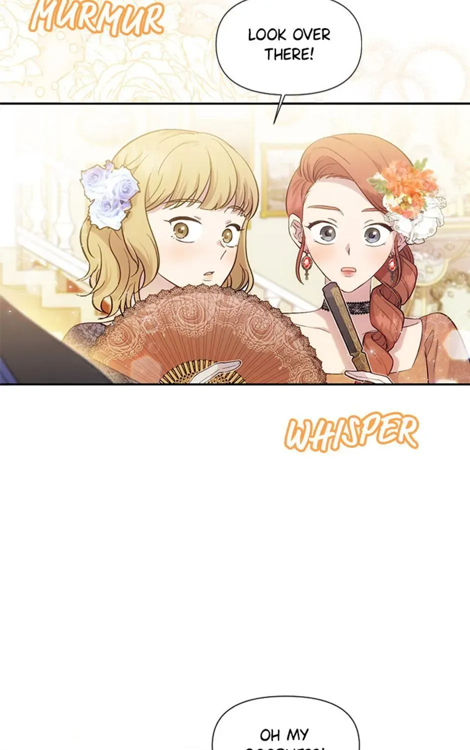Read Materialistic Lady chapter 14 image 46 on Lezhin