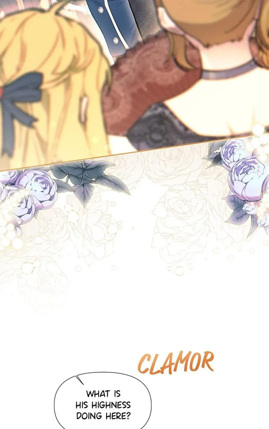 Read Materialistic Lady chapter 14 image 52 on Lezhin
