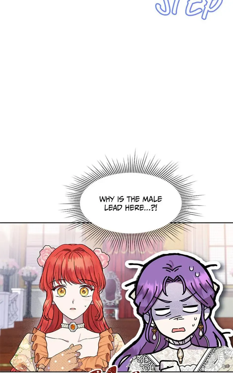 Read Materialistic Lady chapter 14 image 56 on Lezhin