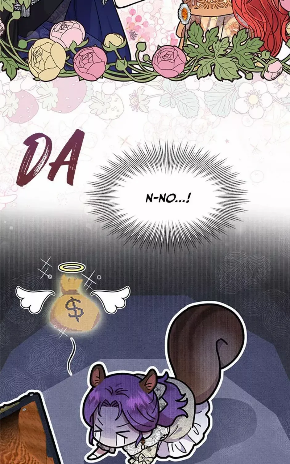 Read Materialistic Lady chapter 14 image 60 on Lezhin