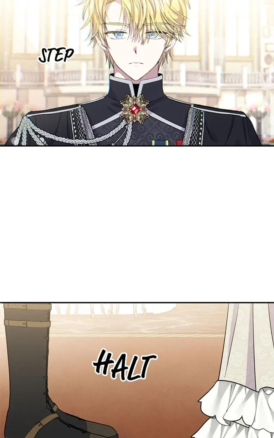 Read Materialistic Lady chapter 14 image 64 on Lezhin