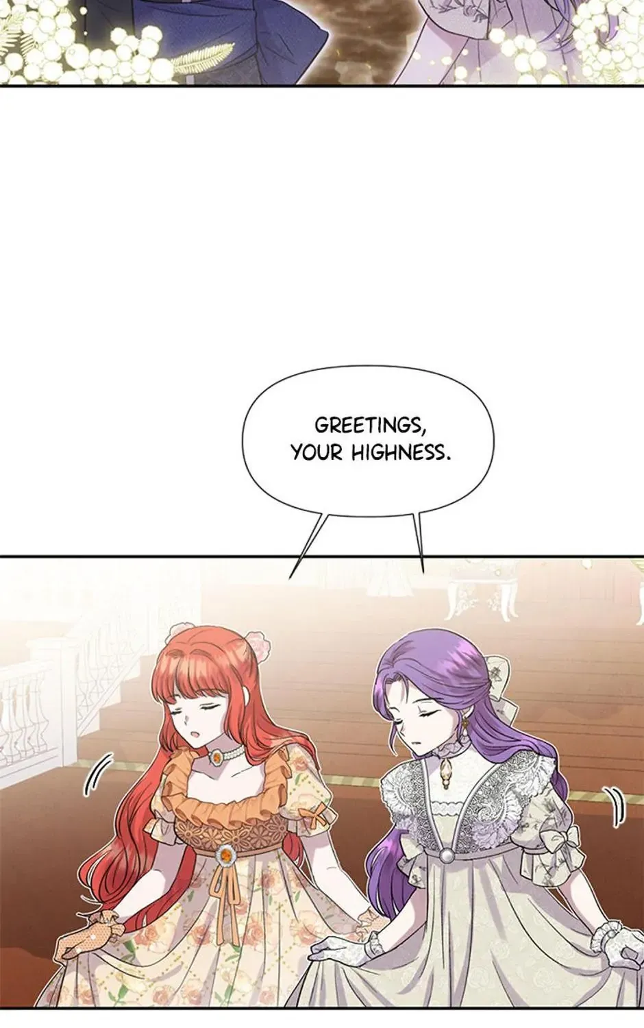 Read Materialistic Lady chapter 14 image 68 on Lezhin