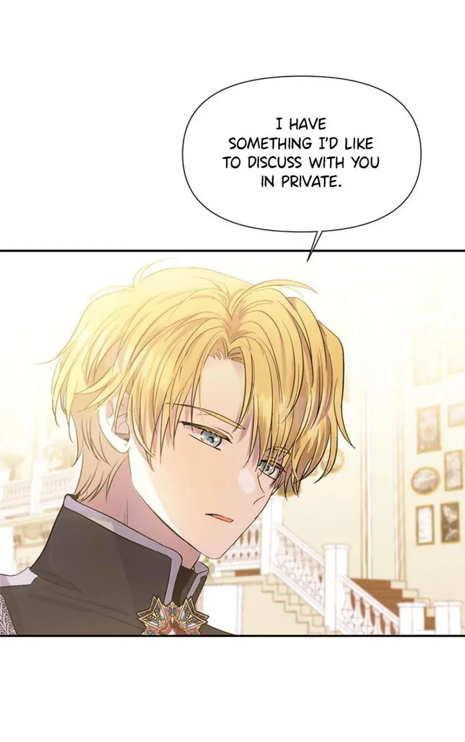 Read Materialistic Lady chapter 14 image 70 on Lezhin