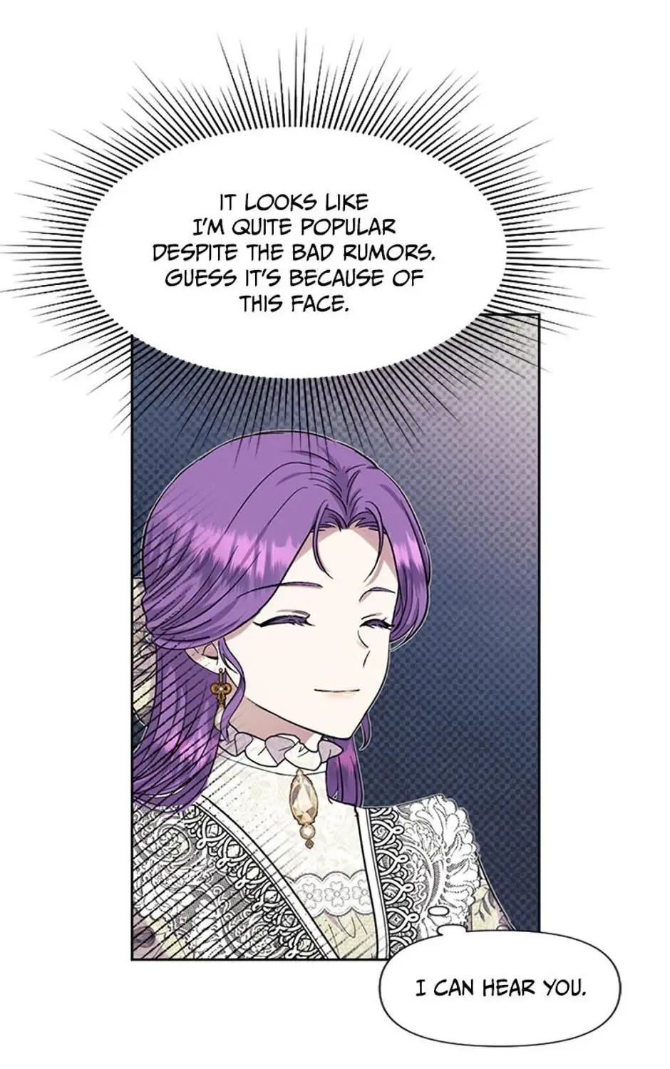 Read Materialistic Lady chapter 14 image 74 on Lezhin