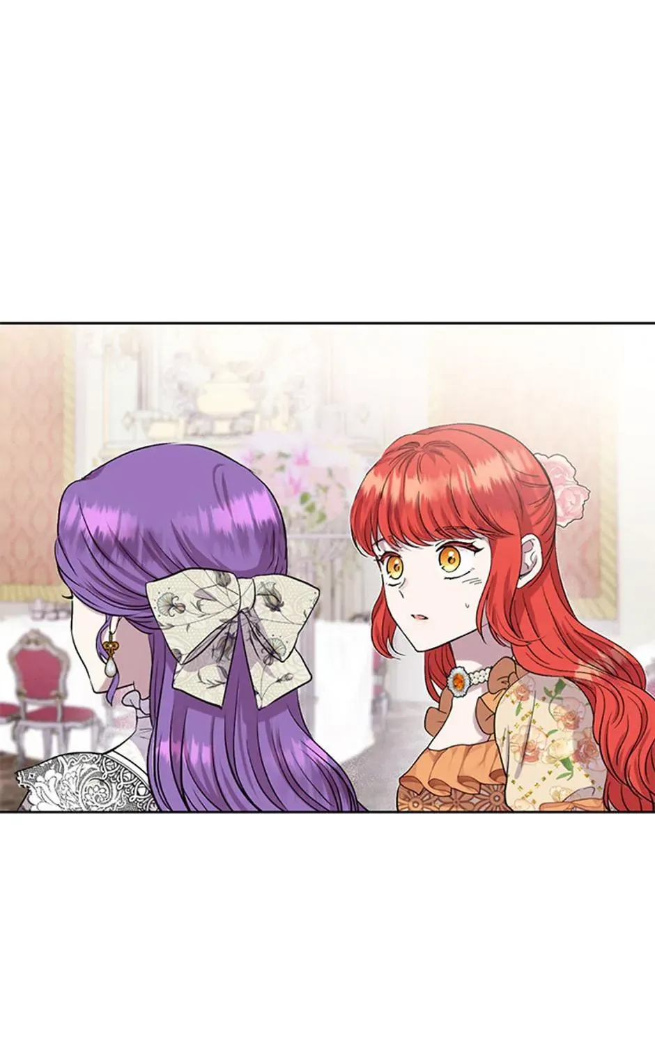 Read Materialistic Lady chapter 14 image 76 on Lezhin
