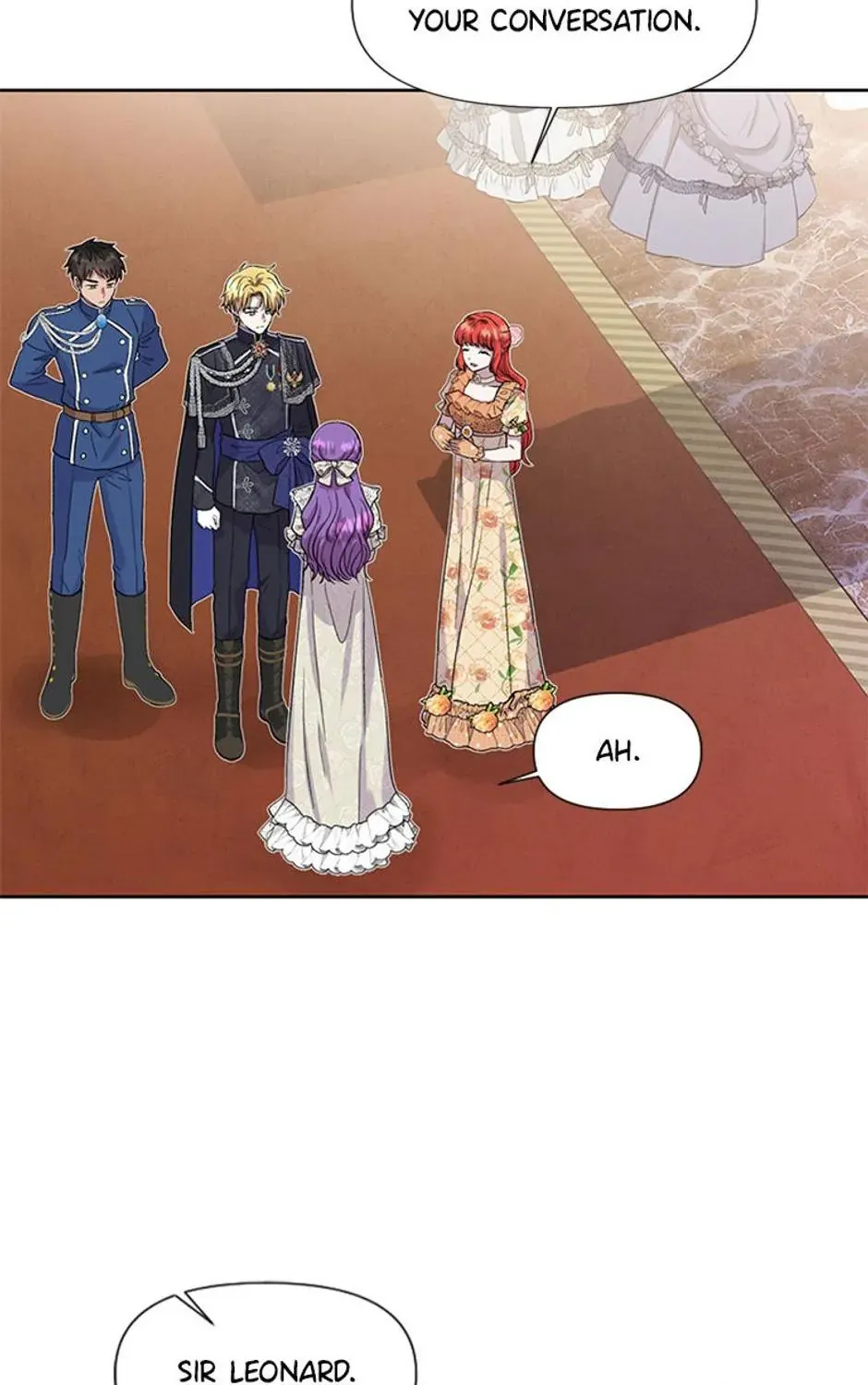 Read Materialistic Lady chapter 14 image 78 on Lezhin