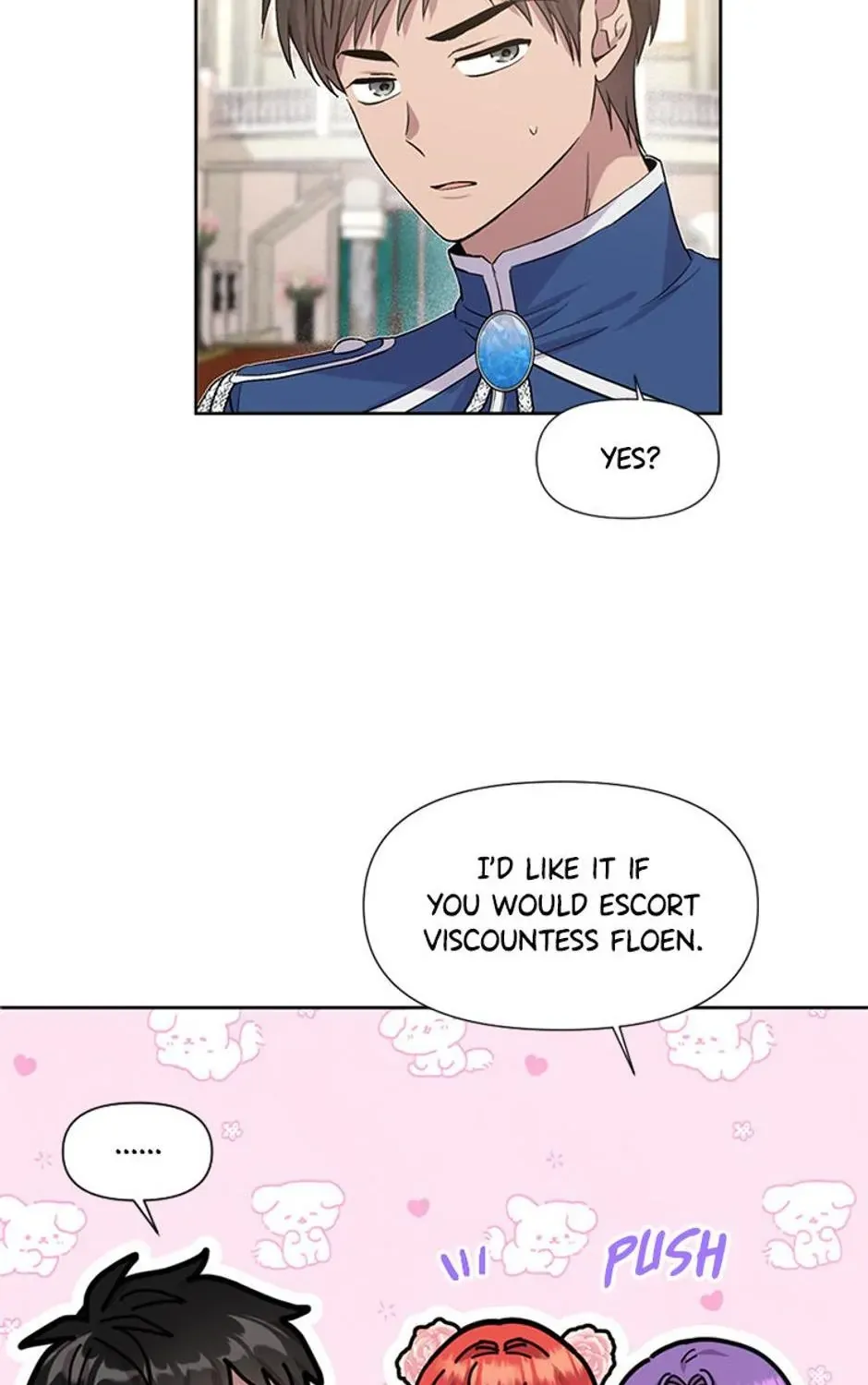 Read Materialistic Lady chapter 14 image 80 on Lezhin