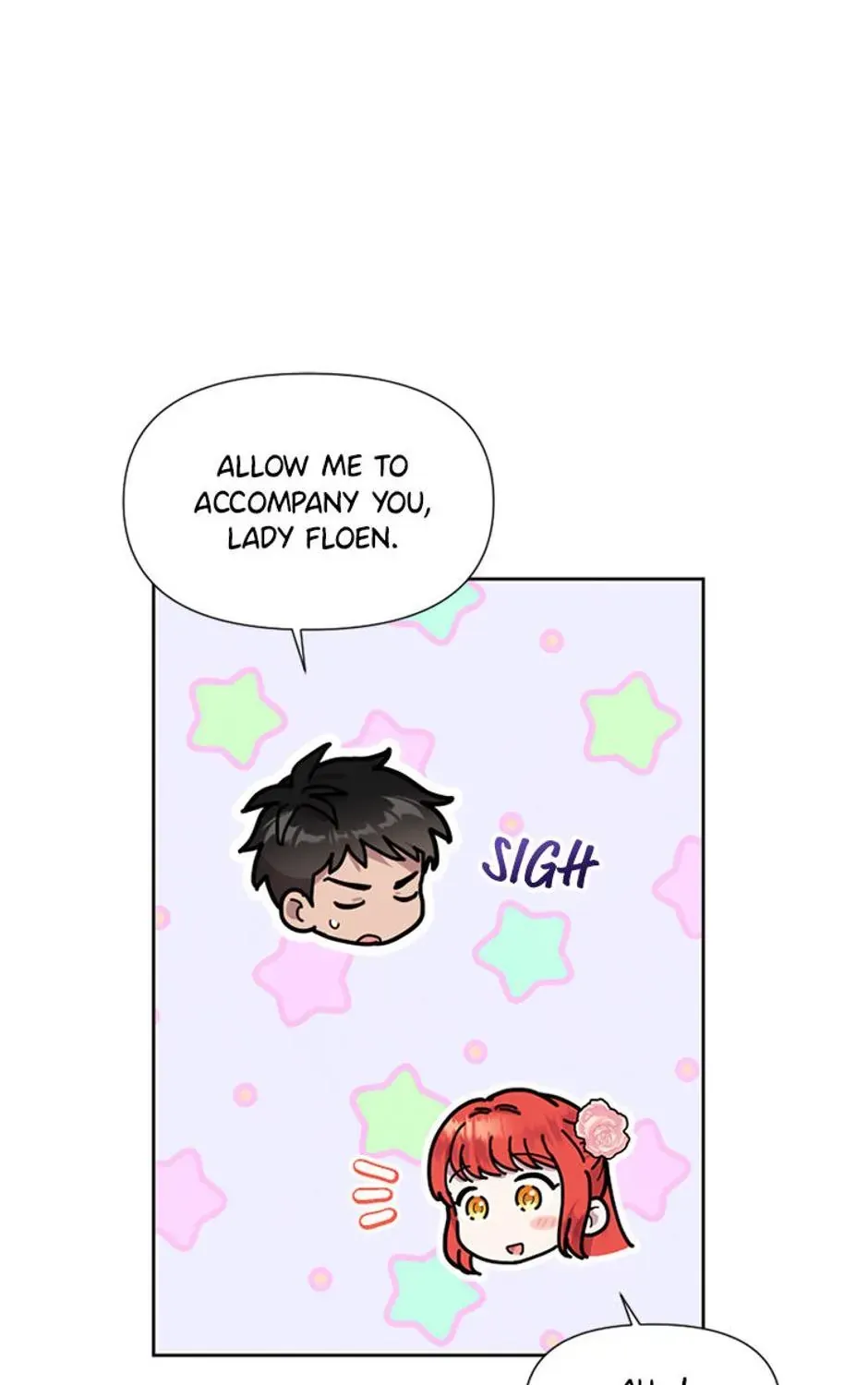 Read Materialistic Lady chapter 14 image 82 on Lezhin