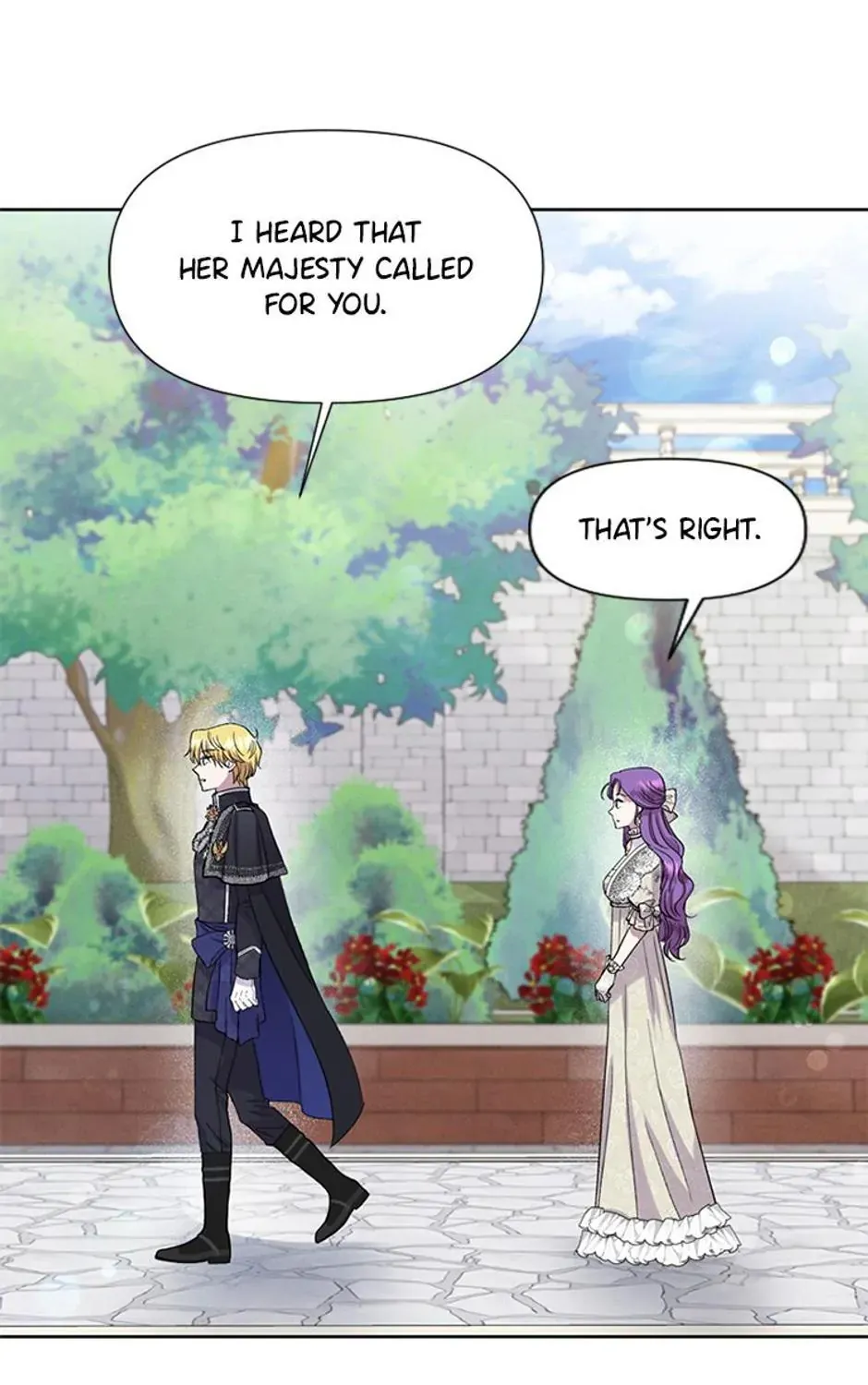 Read Materialistic Lady chapter 14 image 92 on Lezhin