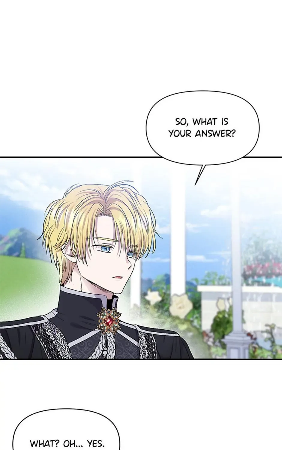 Read Materialistic Lady chapter 15 image 10 on Lezhin