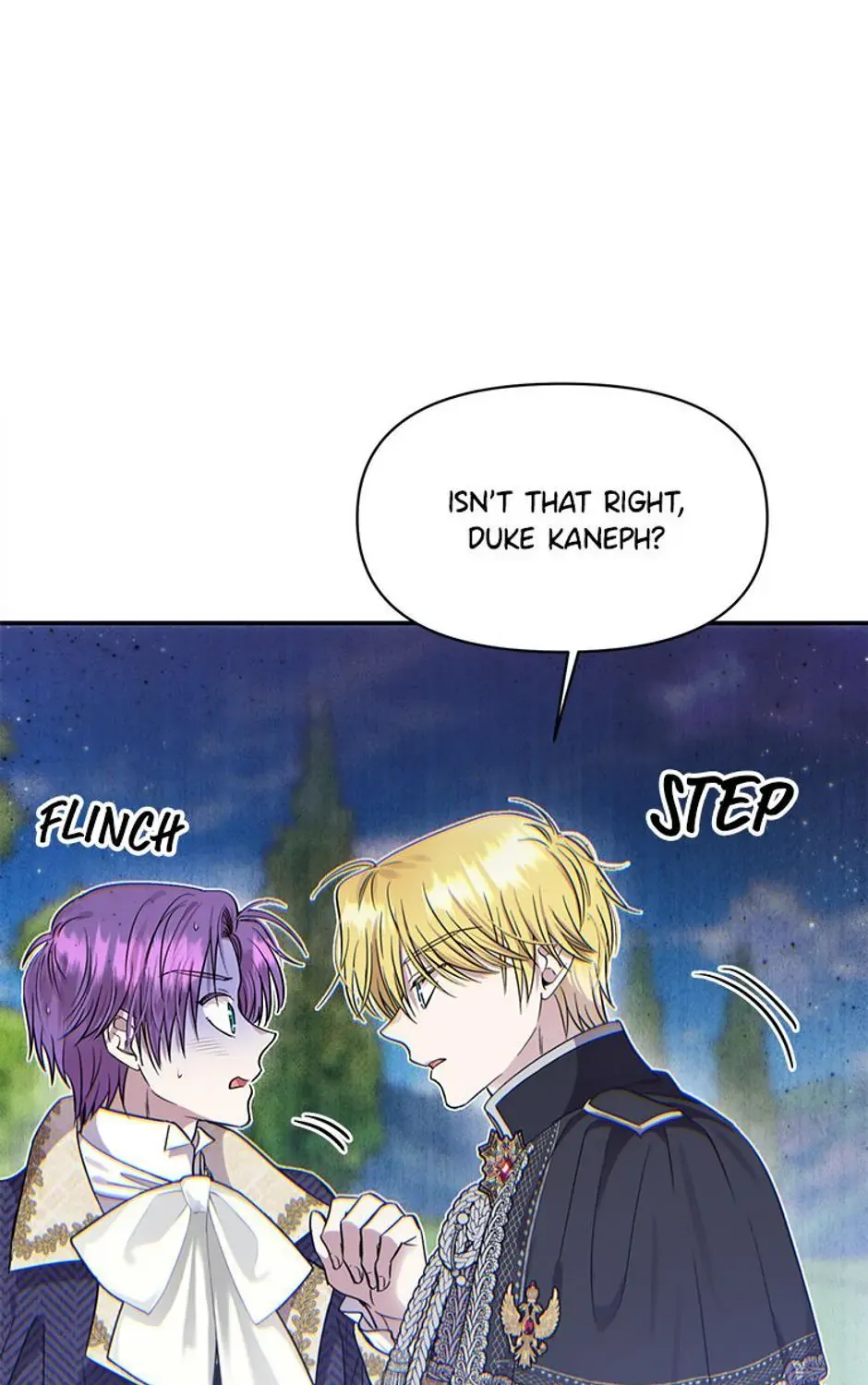Read Materialistic Lady chapter 15 image 104 on Lezhin