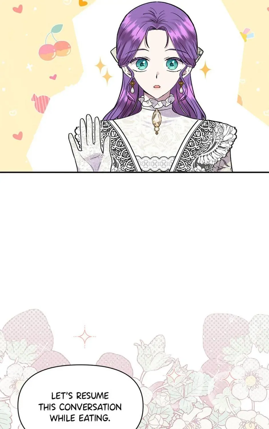 Read Materialistic Lady chapter 15 image 112 on Lezhin