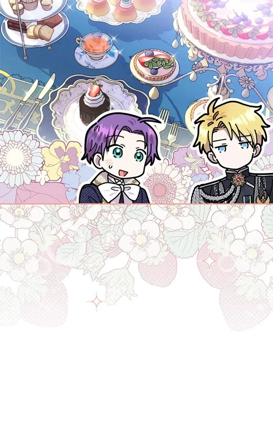 Read Materialistic Lady chapter 15 image 114 on Lezhin