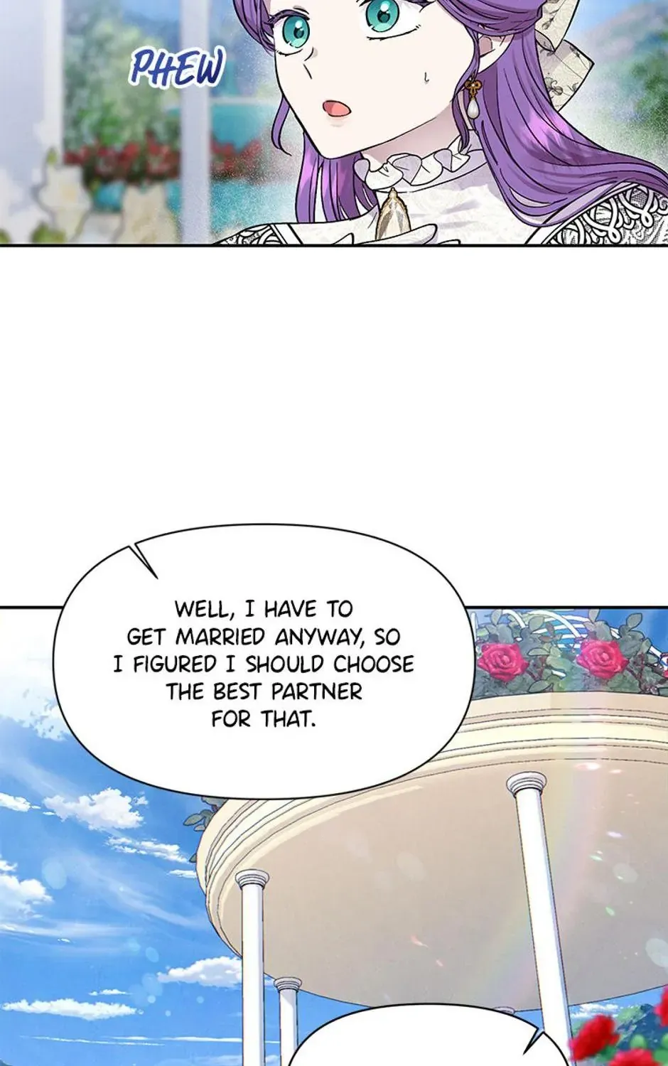 Read Materialistic Lady chapter 15 image 12 on Lezhin