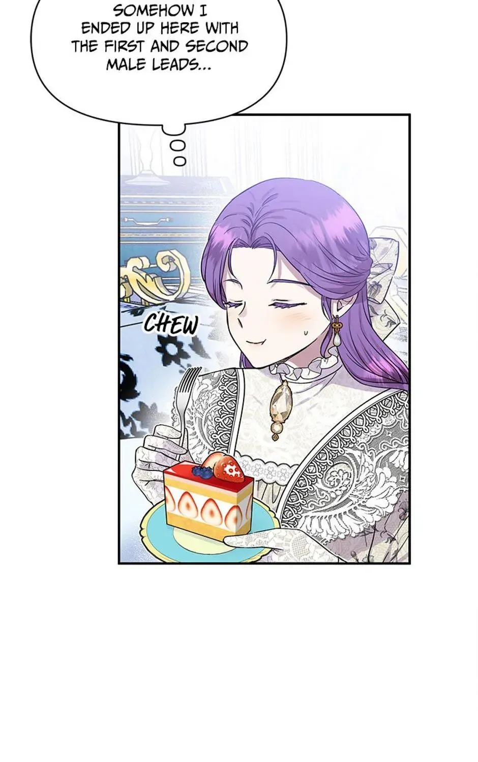 Read Materialistic Lady chapter 15 image 120 on Lezhin