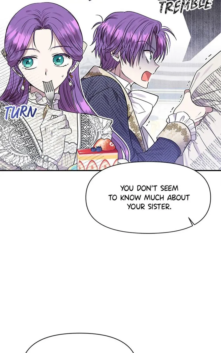 Read Materialistic Lady chapter 15 image 136 on Lezhin