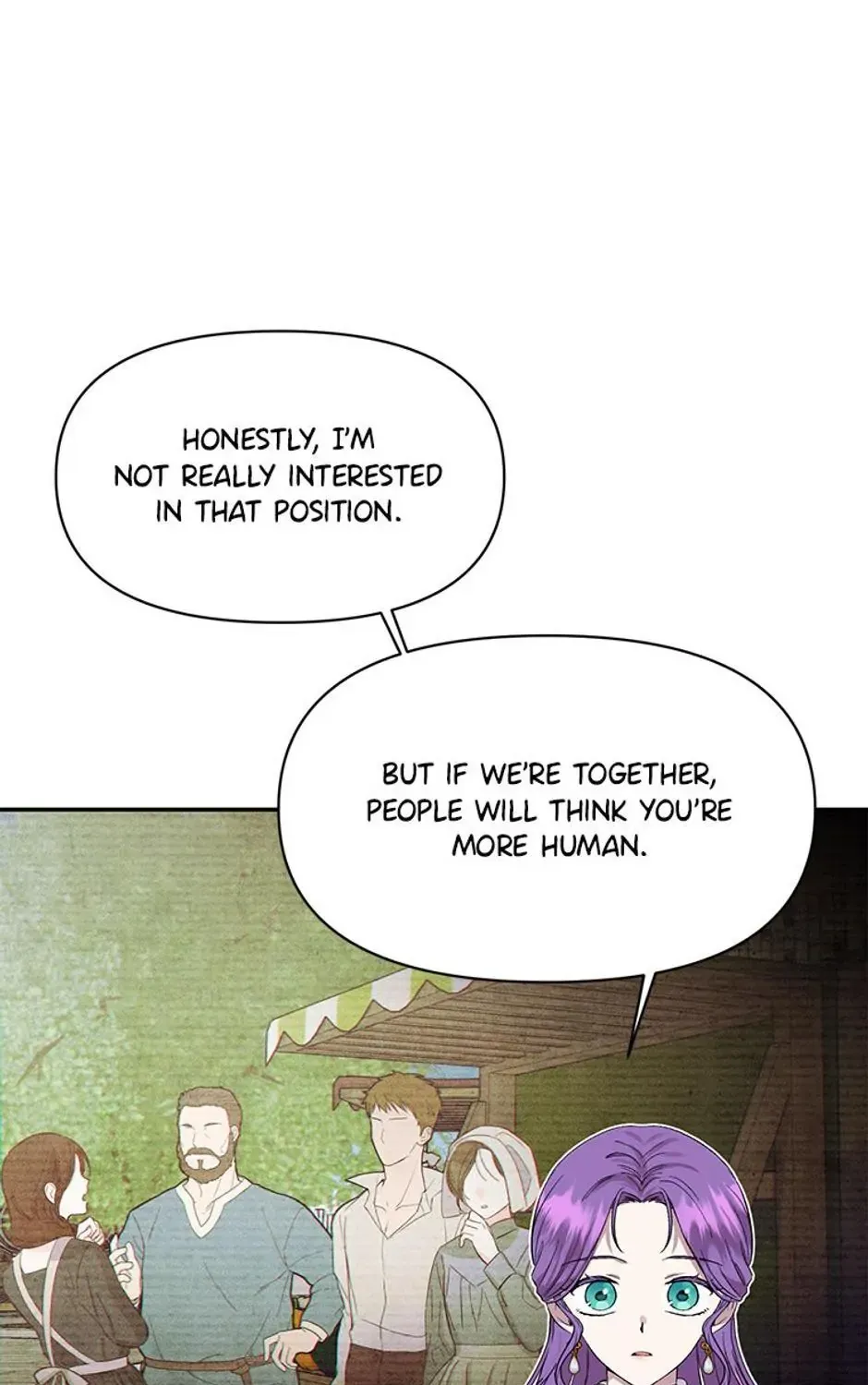Read Materialistic Lady chapter 15 image 14 on Lezhin