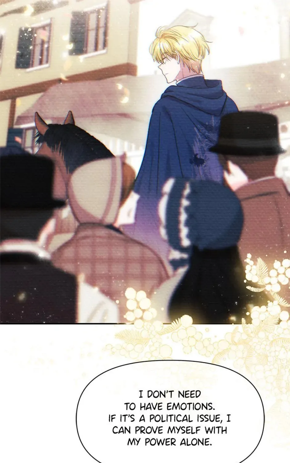 Read Materialistic Lady chapter 15 image 18 on Lezhin
