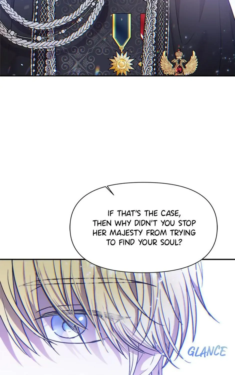 Read Materialistic Lady chapter 15 image 22 on Lezhin
