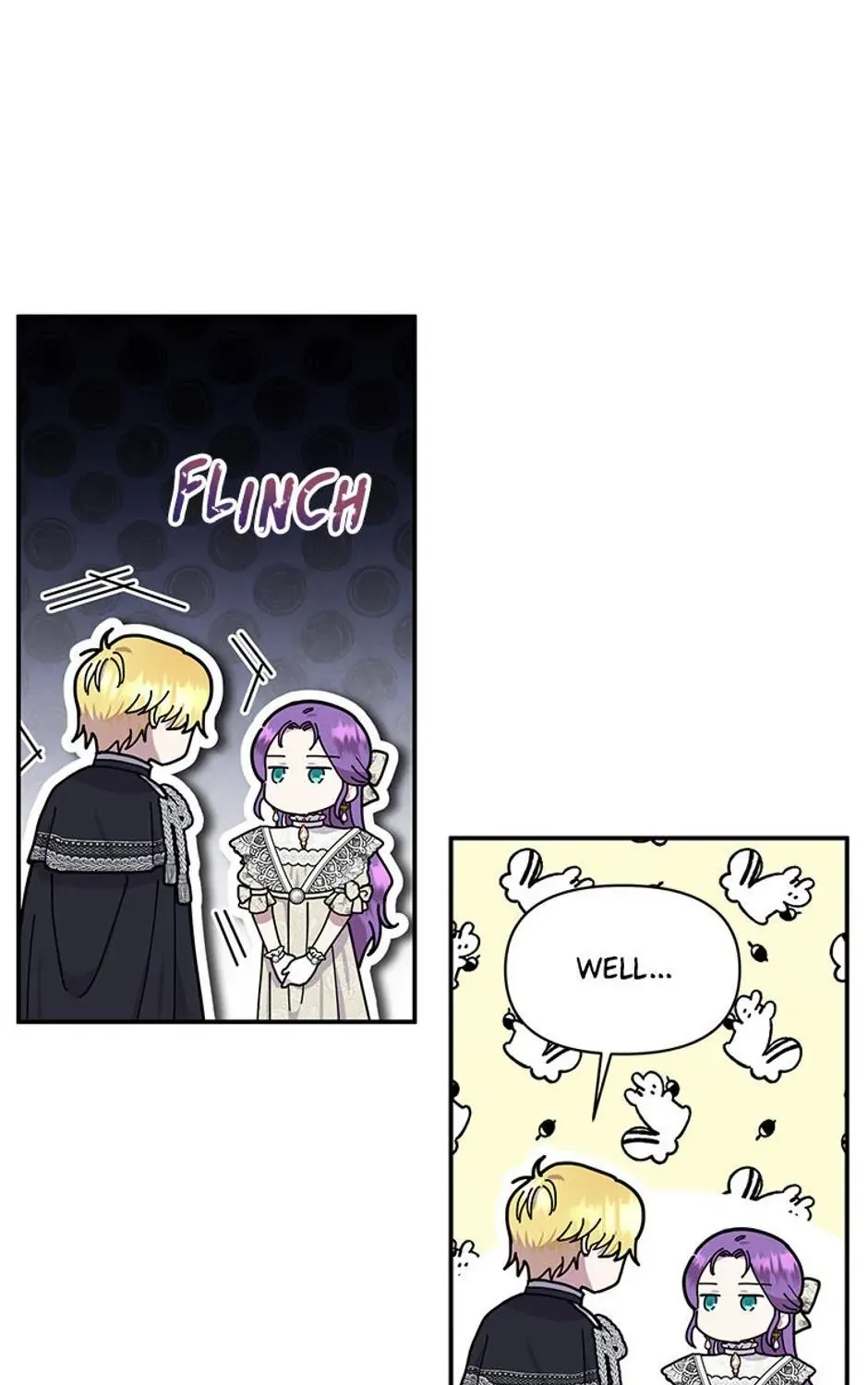 Read Materialistic Lady chapter 15 image 24 on Lezhin