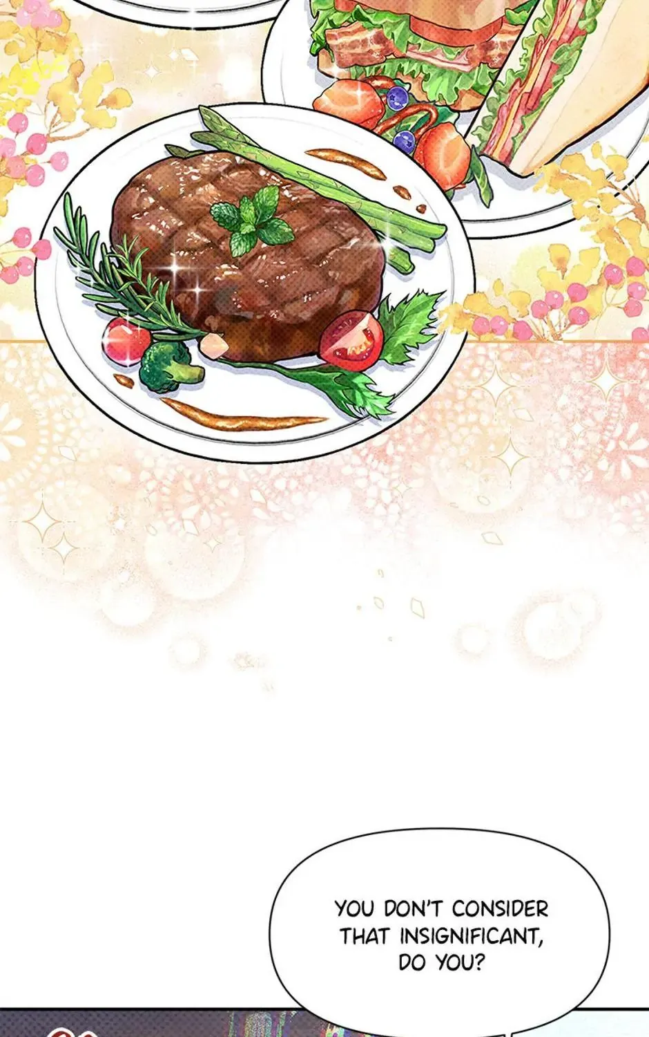 Read Materialistic Lady chapter 15 image 28 on Lezhin