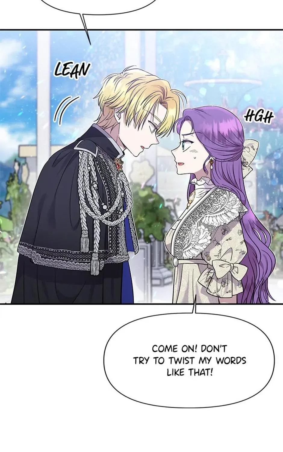 Read Materialistic Lady chapter 15 image 34 on Lezhin