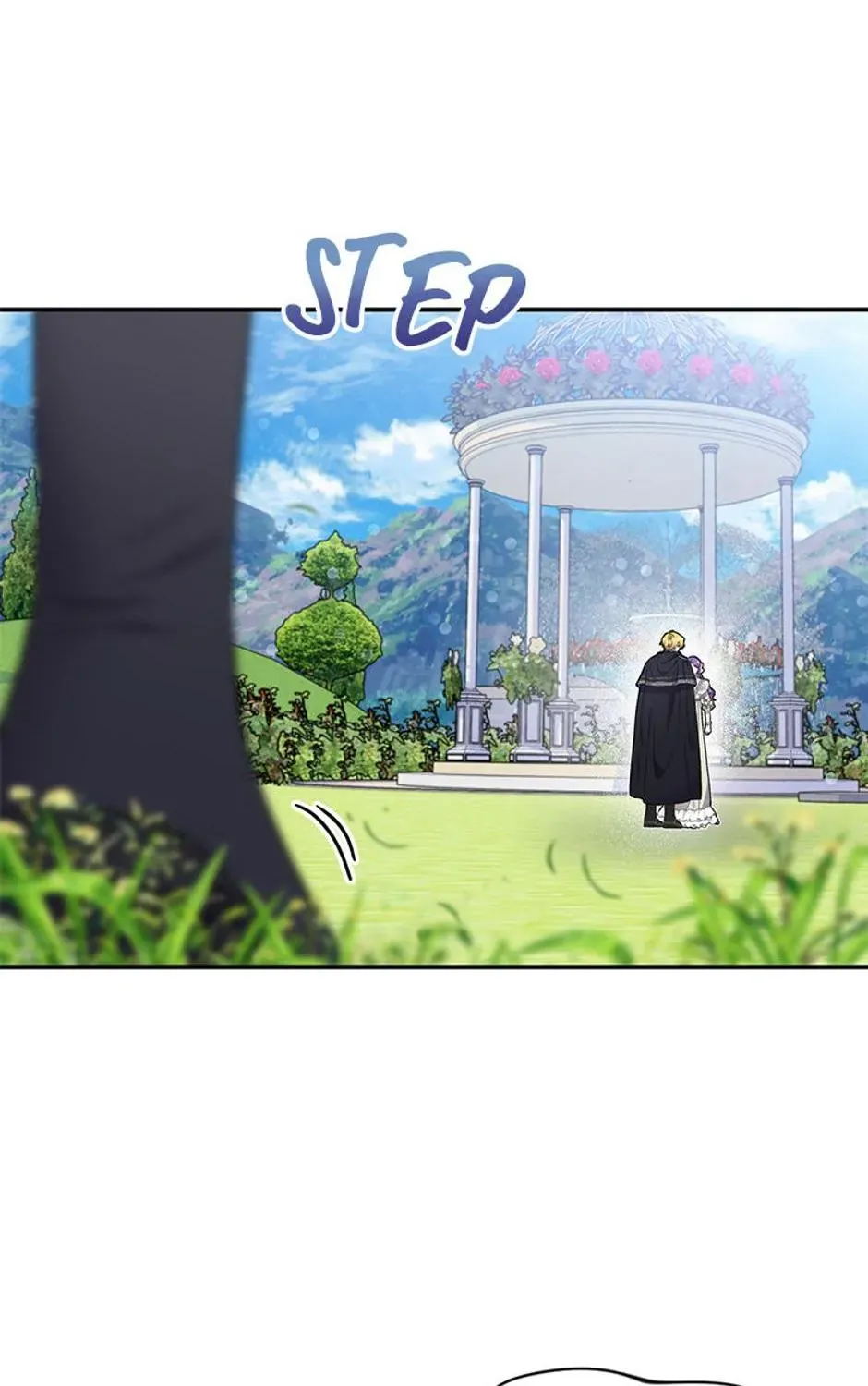Read Materialistic Lady chapter 15 image 38 on Lezhin
