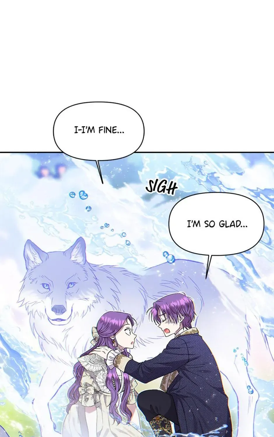 Read Materialistic Lady chapter 15 image 70 on Lezhin