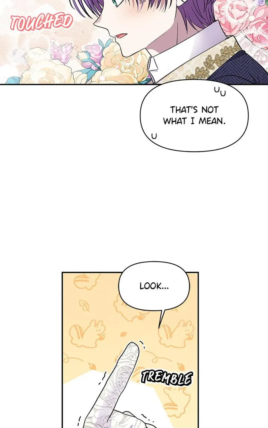 Read Materialistic Lady chapter 15 image 76 on Lezhin