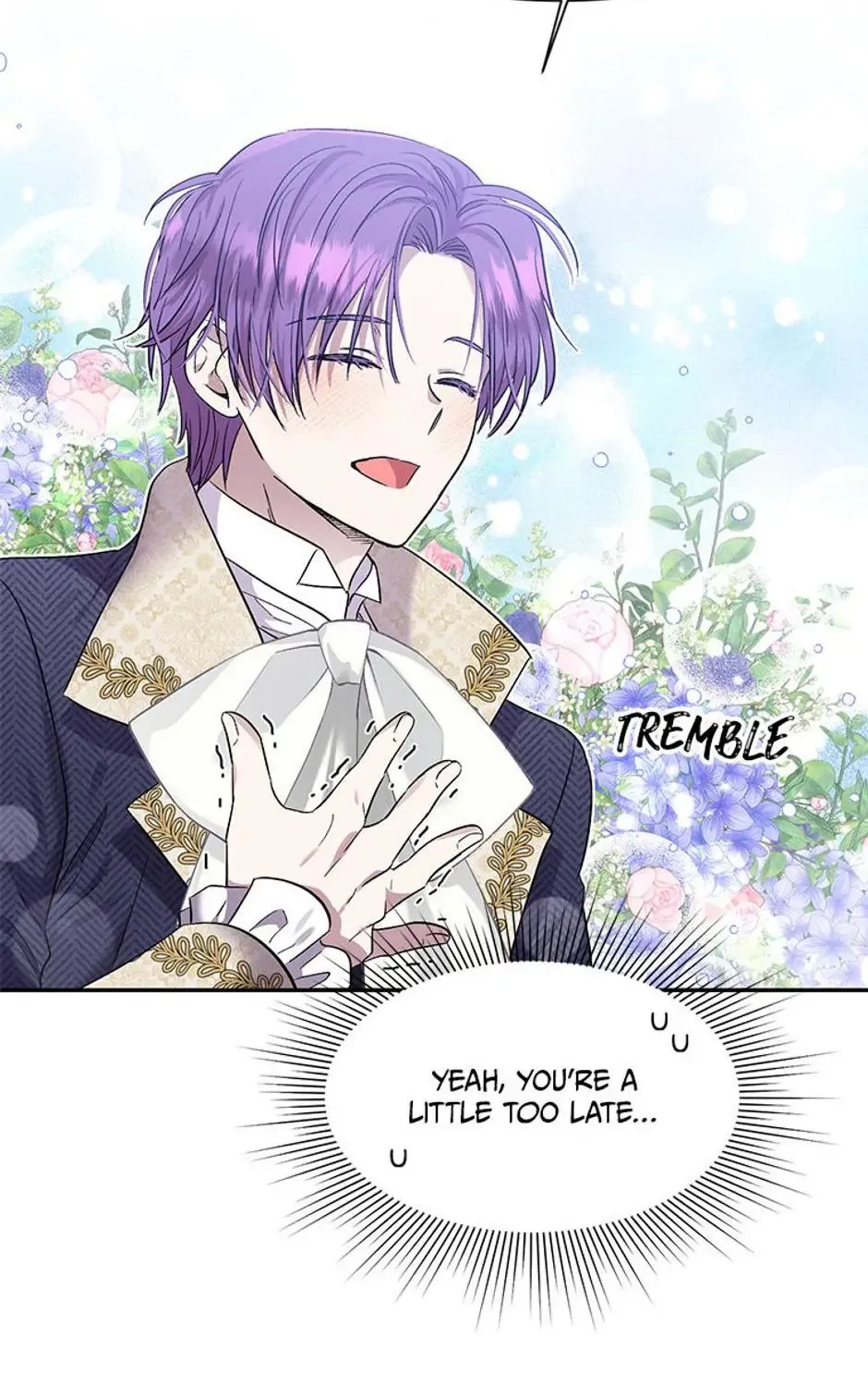 Read Materialistic Lady chapter 15 image 90 on Lezhin