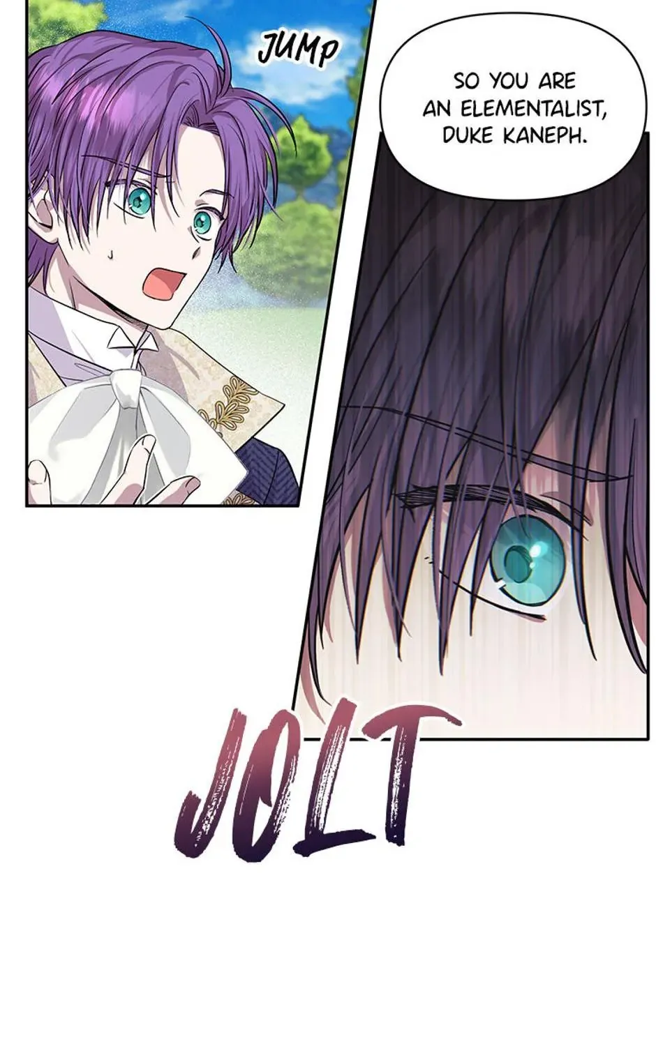 Read Materialistic Lady chapter 15 image 96 on Lezhin