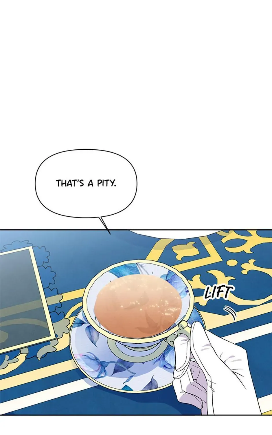 Read Materialistic Lady chapter 16 image 1 on Lezhin