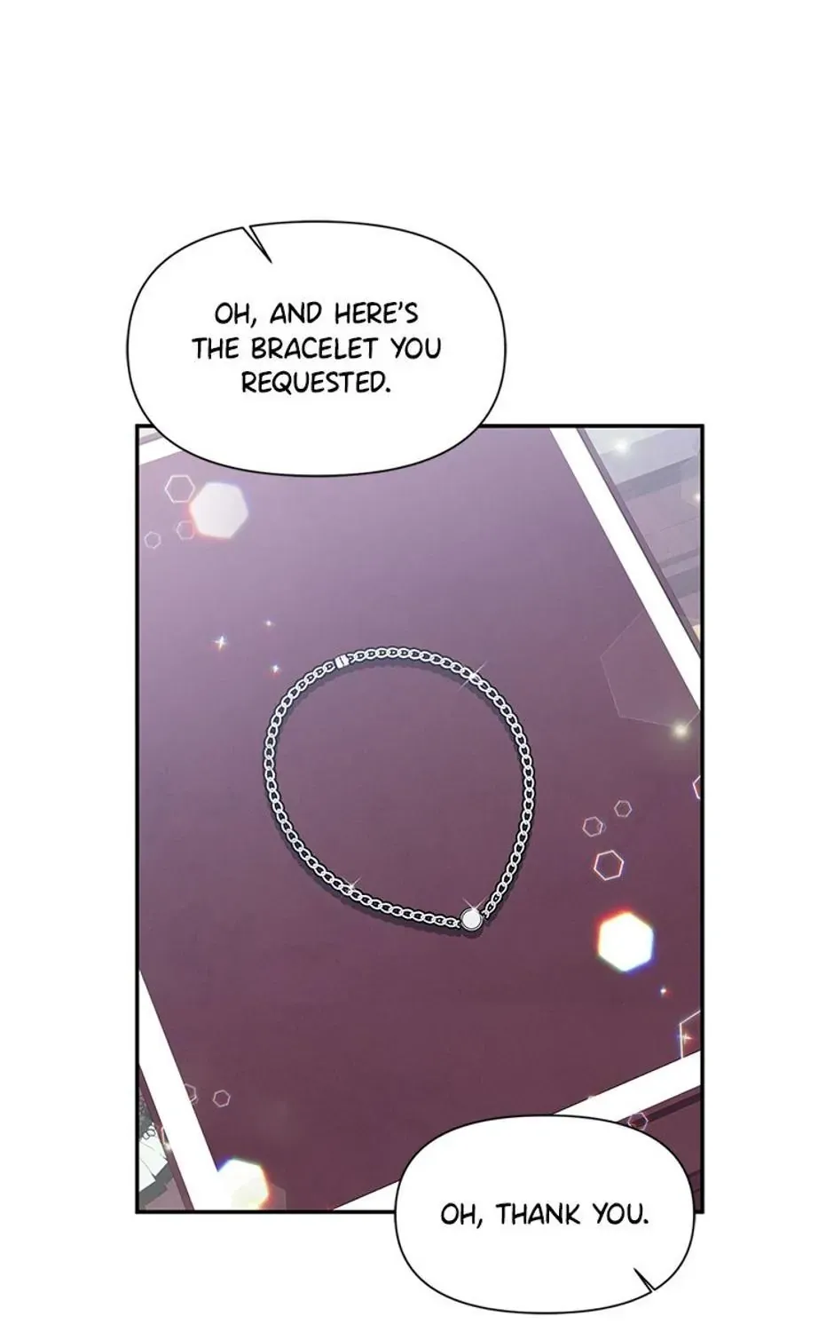Read Materialistic Lady chapter 16 image 101 on Lezhin