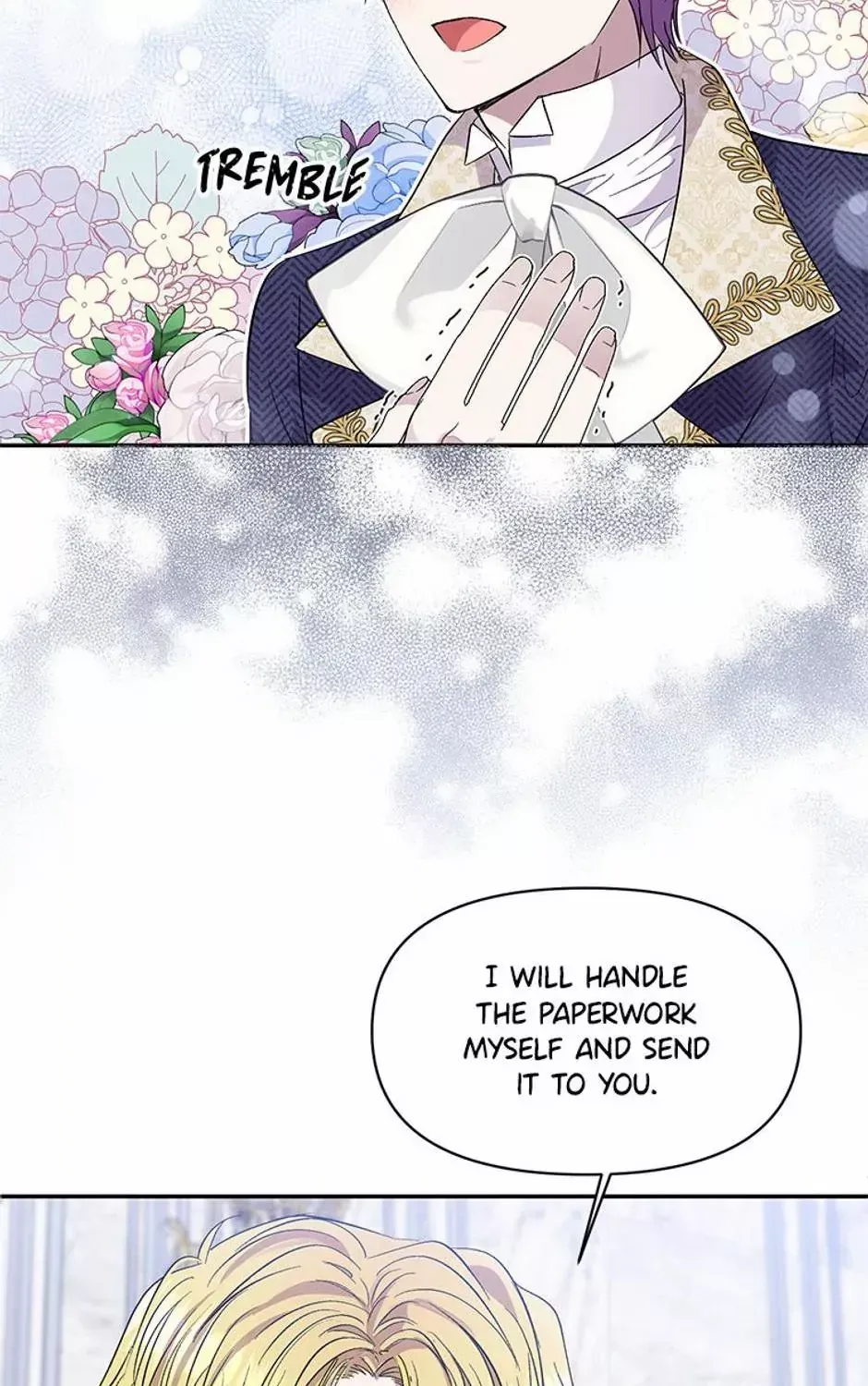 Read Materialistic Lady chapter 16 image 11 on Lezhin